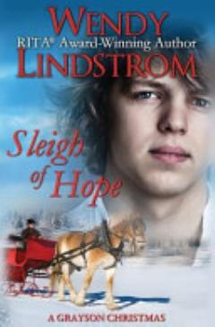 Sleigh of Hope (Grayson Brothers)