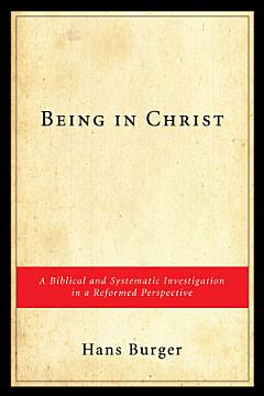 Being in Christ