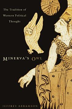 Minerva\'s Owl