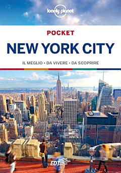 New York City Pocket