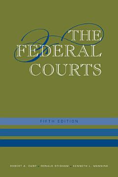 The Federal Courts