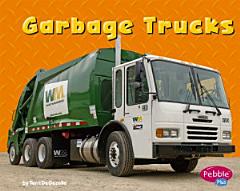 Garbage Trucks