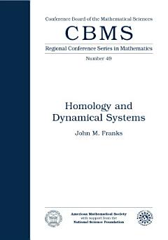 Homology and Dynamical Systems