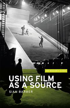 Using film as a source