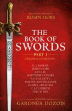 The Book of Swords