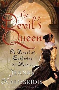 The Devil\'s Queen