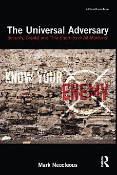 The Universal Adversary