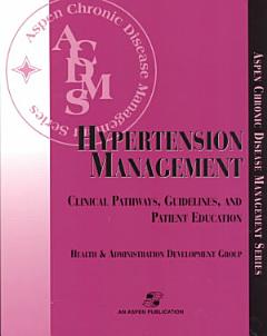 Hypertension Management