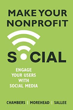 Make Your Nonprofit Social