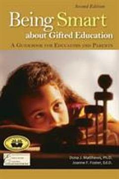 Being Smart about Gifted Education