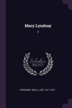 Mary Lyndsay