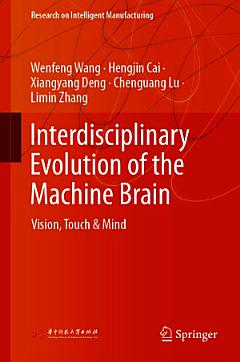 Interdisciplinary Evolution of the Machine Brain