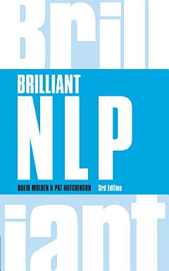 Brilliant NLP Workbook