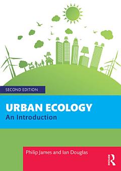 Urban Ecology