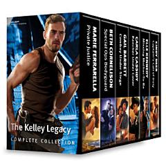 The Kelley Legacy Complete Collection