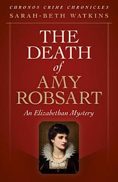 The Death of Amy Robsart