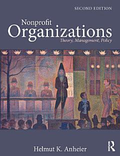 Nonprofit Organizations