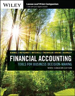 Financial Accounting