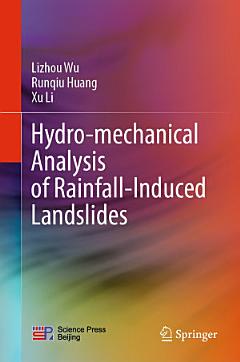 Hydro-mechanical Analysis of Rainfall-Induced Landslides