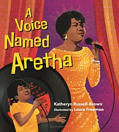 A Voice Named Aretha