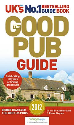 The Good Pub Guide 2012