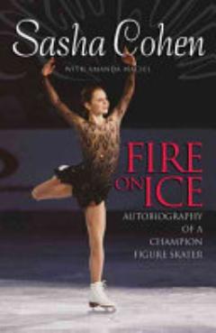 Sasha Cohen: Fire on Ice