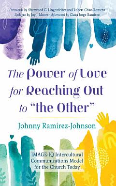 The Power of Love for Reaching Out to “the Other”