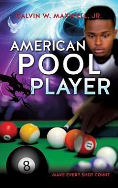 American Pool Player