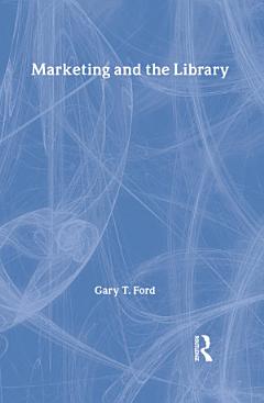 Marketing and the Library