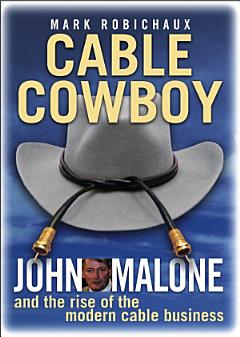 Cable Cowboy