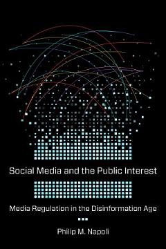 Social Media and the Public Interest