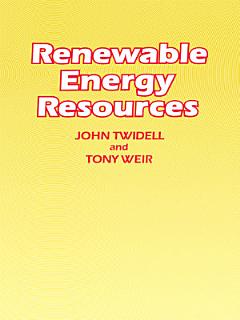 Renewable Energy Resources