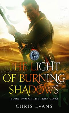 The Light of Burning Shadows