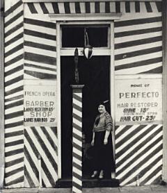 Walker Evans