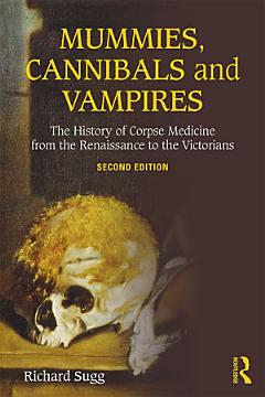 Mummies, Cannibals and Vampires