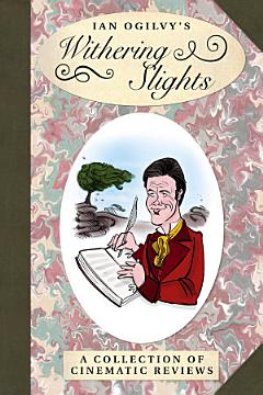 Ian Ogilvy\'s Withering Slights