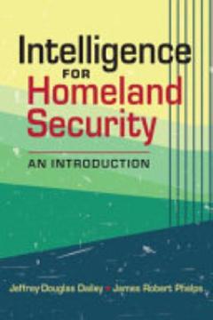 Intelligence for Homeland Security