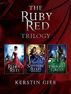 The Ruby Red Trilogy