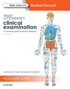 Clinical Examination Vol 1 E-Book