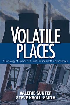 Volatile Places