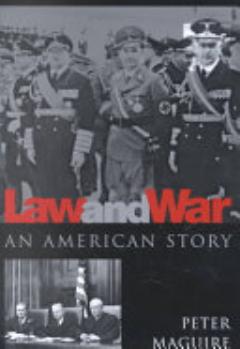 Law and War