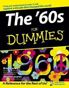 The \'60s For Dummies