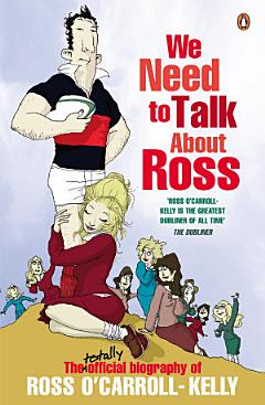 We Need To Talk About Ross