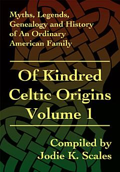 Of Kindred Celtic Origins