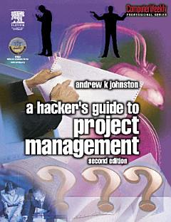 Hacker\'s Guide to Project Management