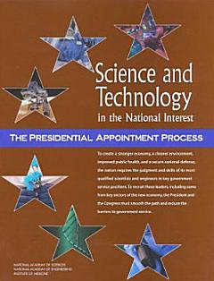 Science and Technology in the National Interest