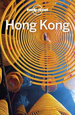 Lonely Planet Hong Kong