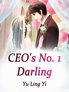 CEO\'s No. 1 Darling