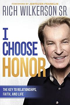 I Choose Honor