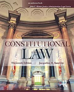 Constitutional Law